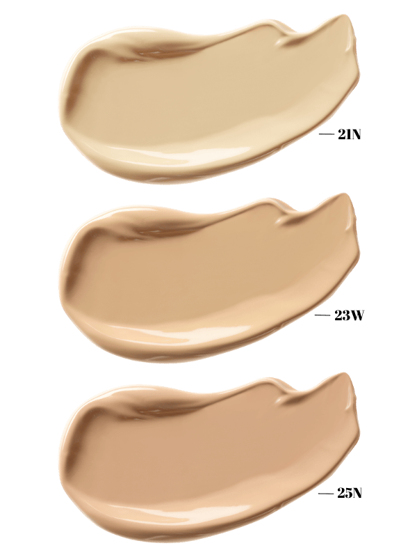 UNLEASHIA Don't Touch Glass Pink Cushion SPF50+