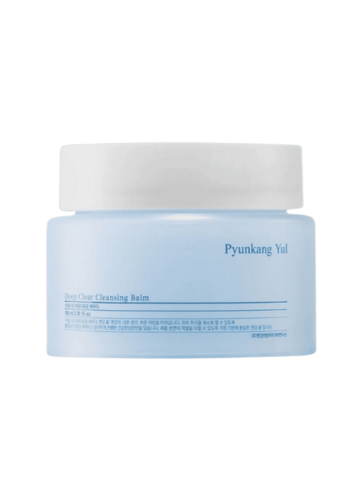 PYUNKANG YUL Deep Clear Cleasing Balm