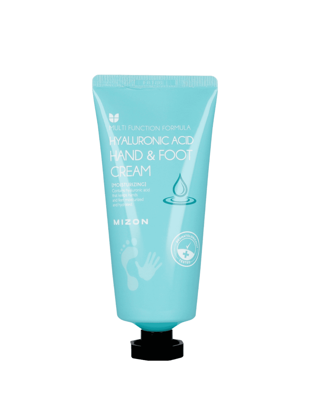 MIZON Hand And Foot Cream (Hyaluronic Acid)