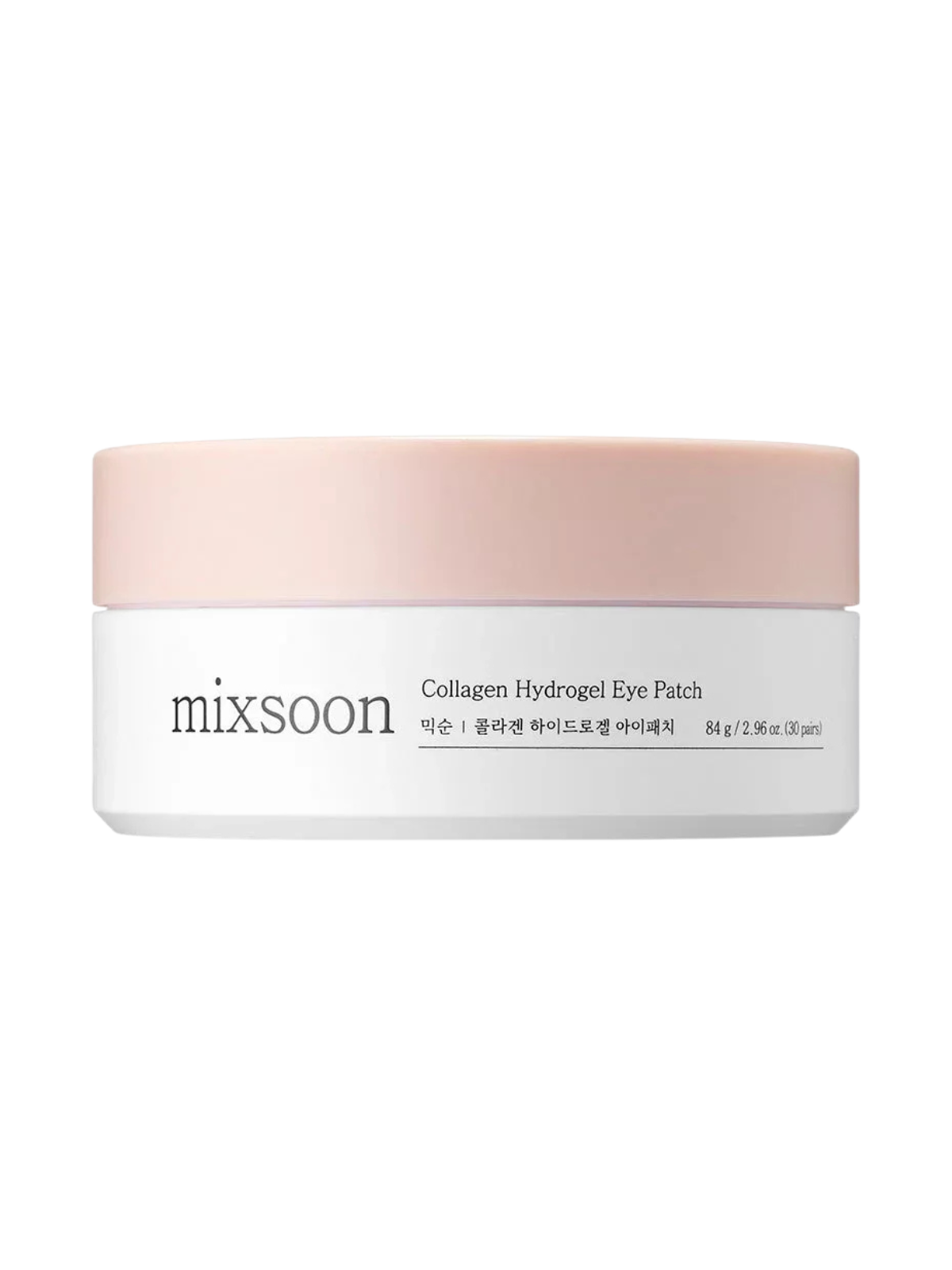 MIXSOON Collagen Hydrogel Eye Patch