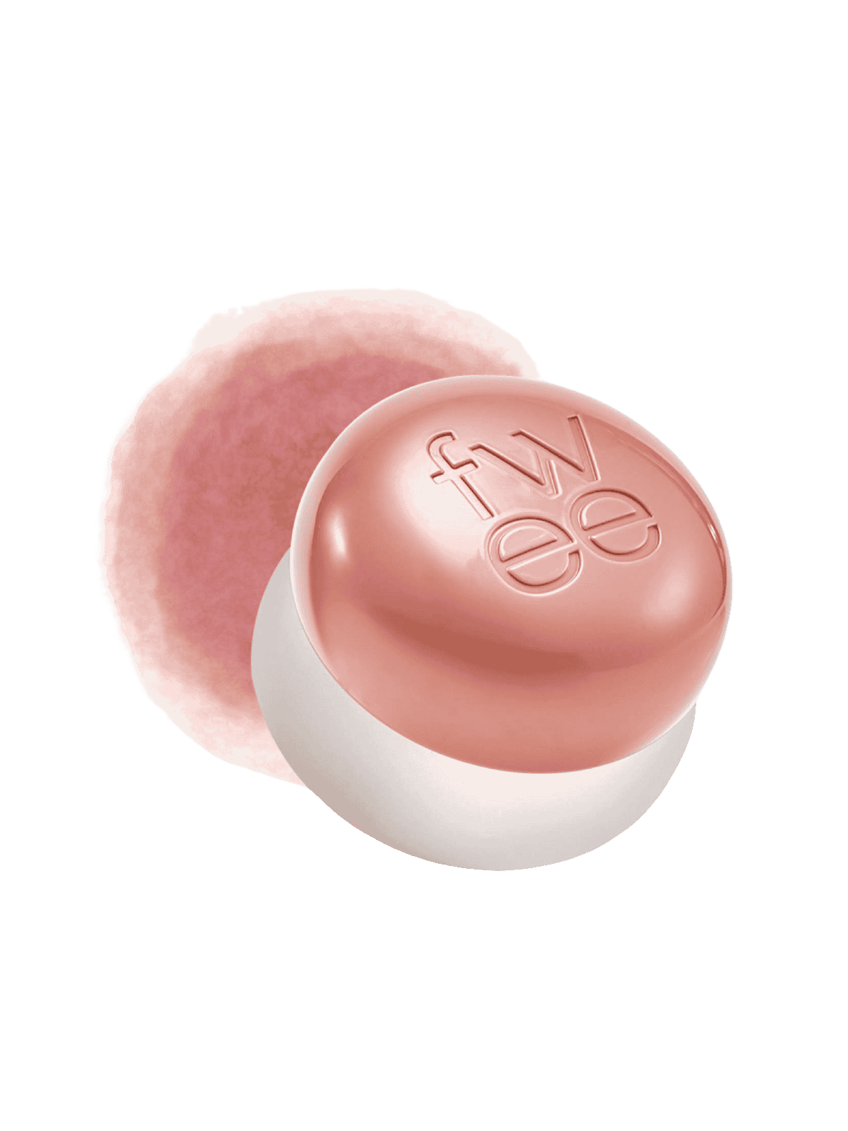 fwee LIP&CHEEK Blurry Pudding Pot