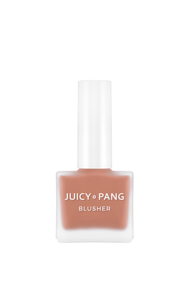APIEU Juicy-Pang Water Blusher (BE01)
