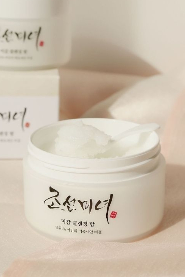 BEAUTY OF JOSEON Radiance Cleansing Balm