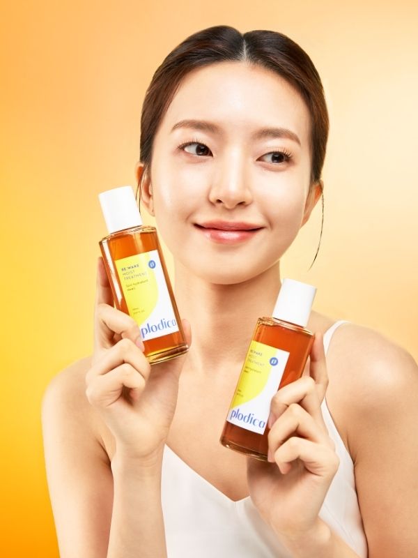 PLODICA Re:wake Moist Treatment