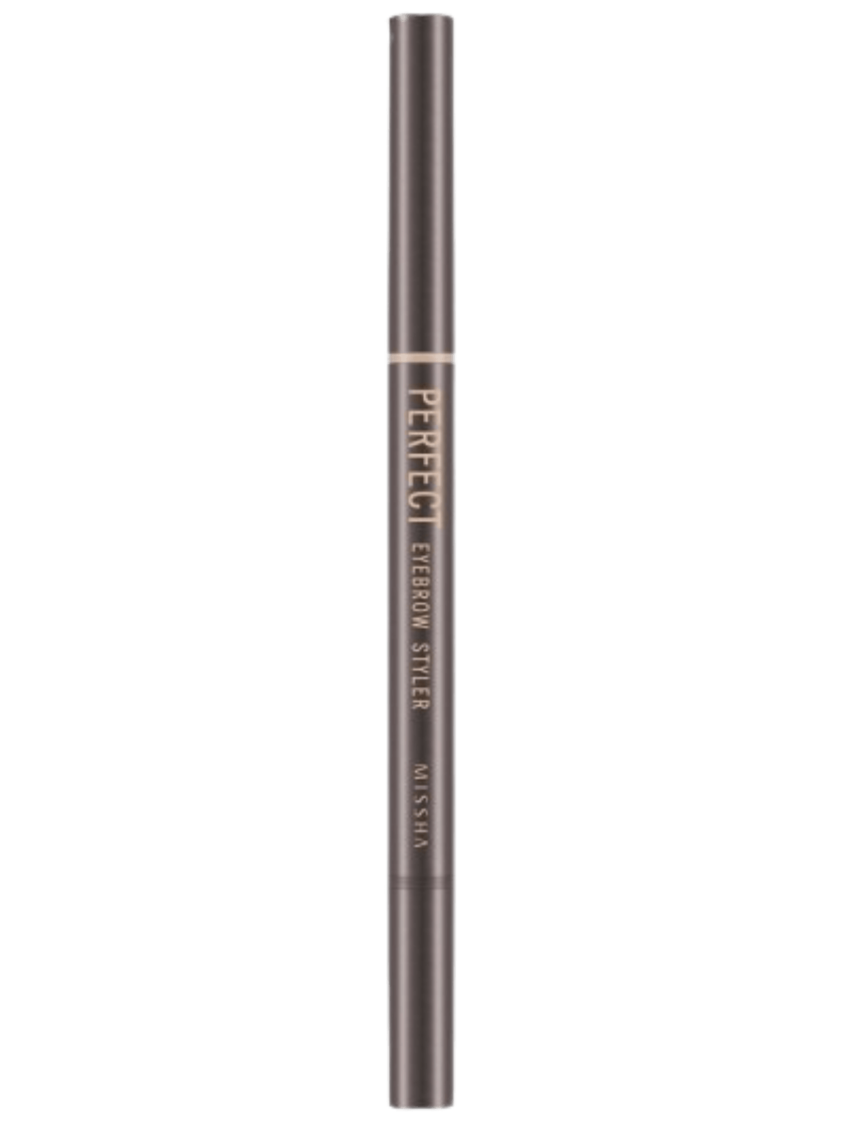 MISSHA Perfect Eyebrow Styler (Dark Brown)