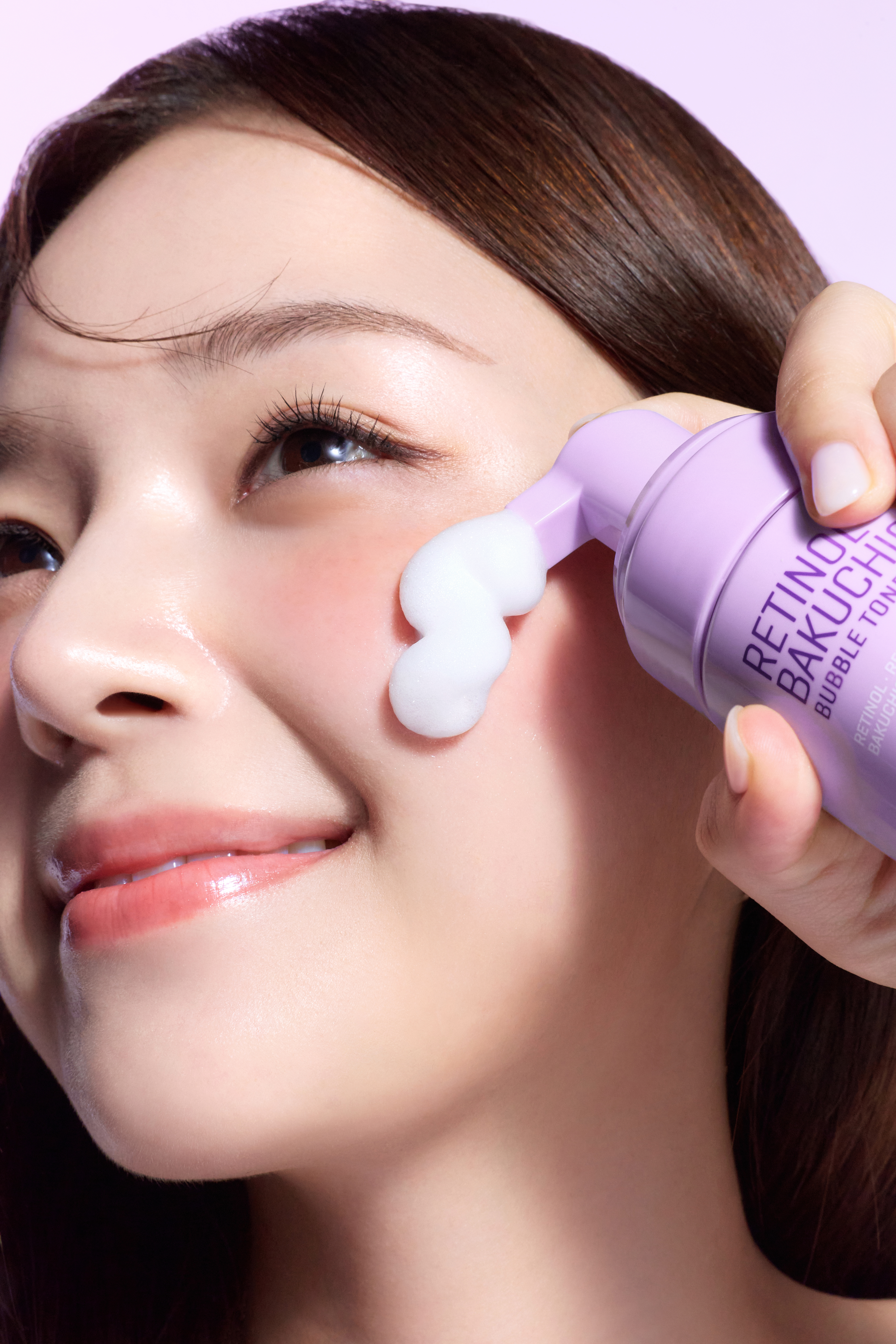 SOMEBYMI Retinol Bakuchiol Bubble Toner