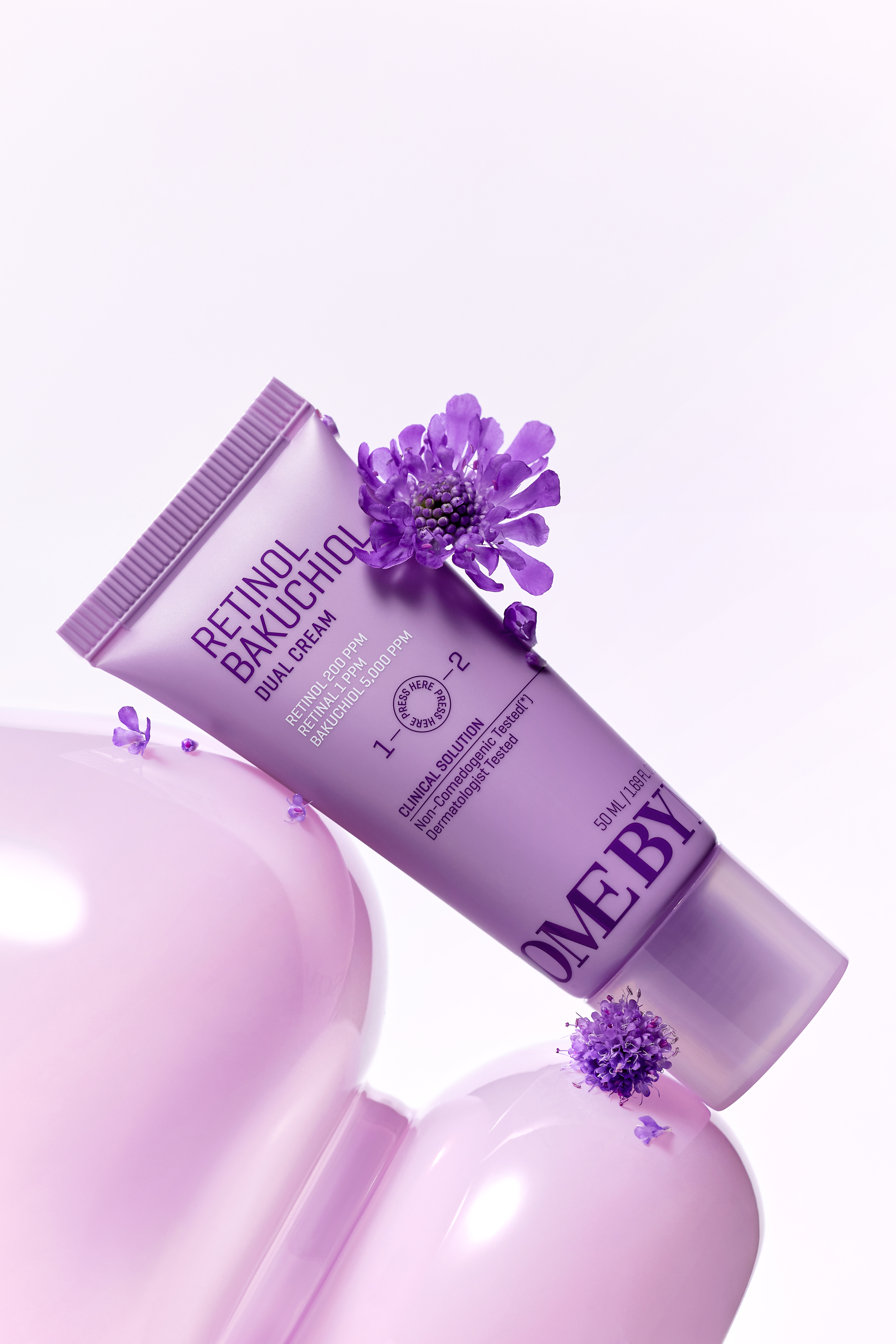 SOMEBYMI Retinol Bakuchiol Dual Cream