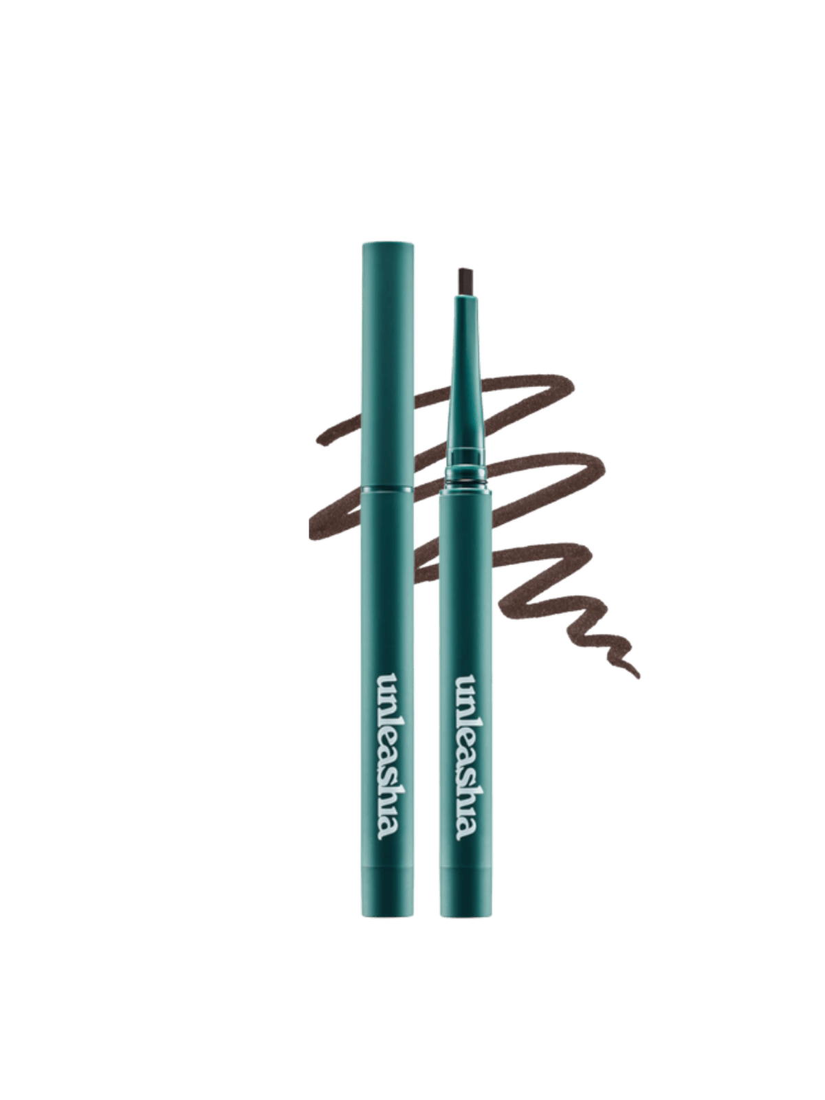 UNLEASHIA Easy Glide Flat Eyeliner