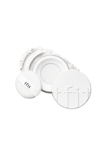 TFIT Translucent Set Finishing Powder