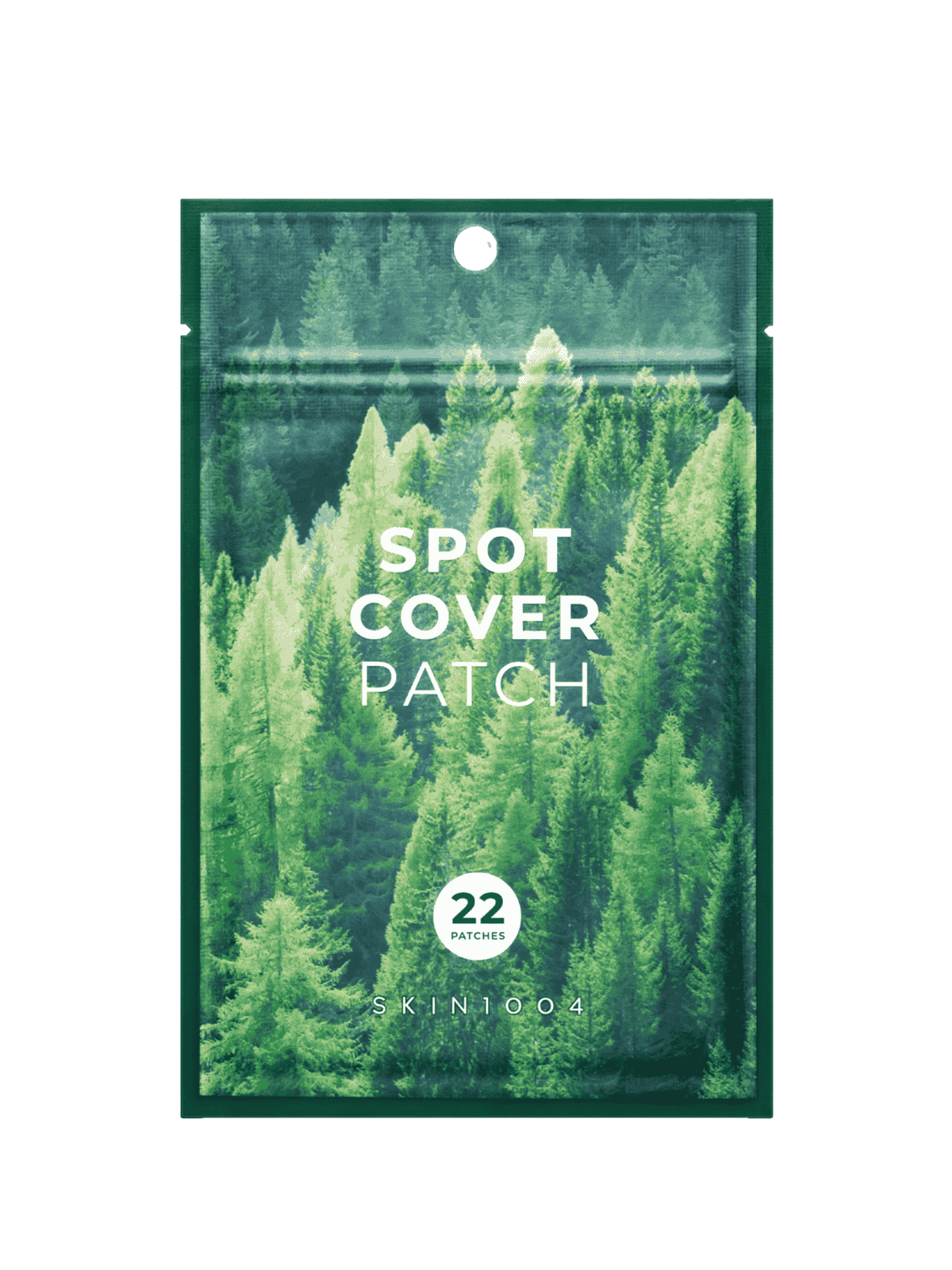 SKIN1004 Spot Cover Patch 22pcs