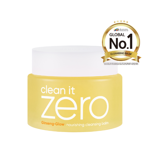BANILA CO Clean it Zero Cleansing Balm Nourishing