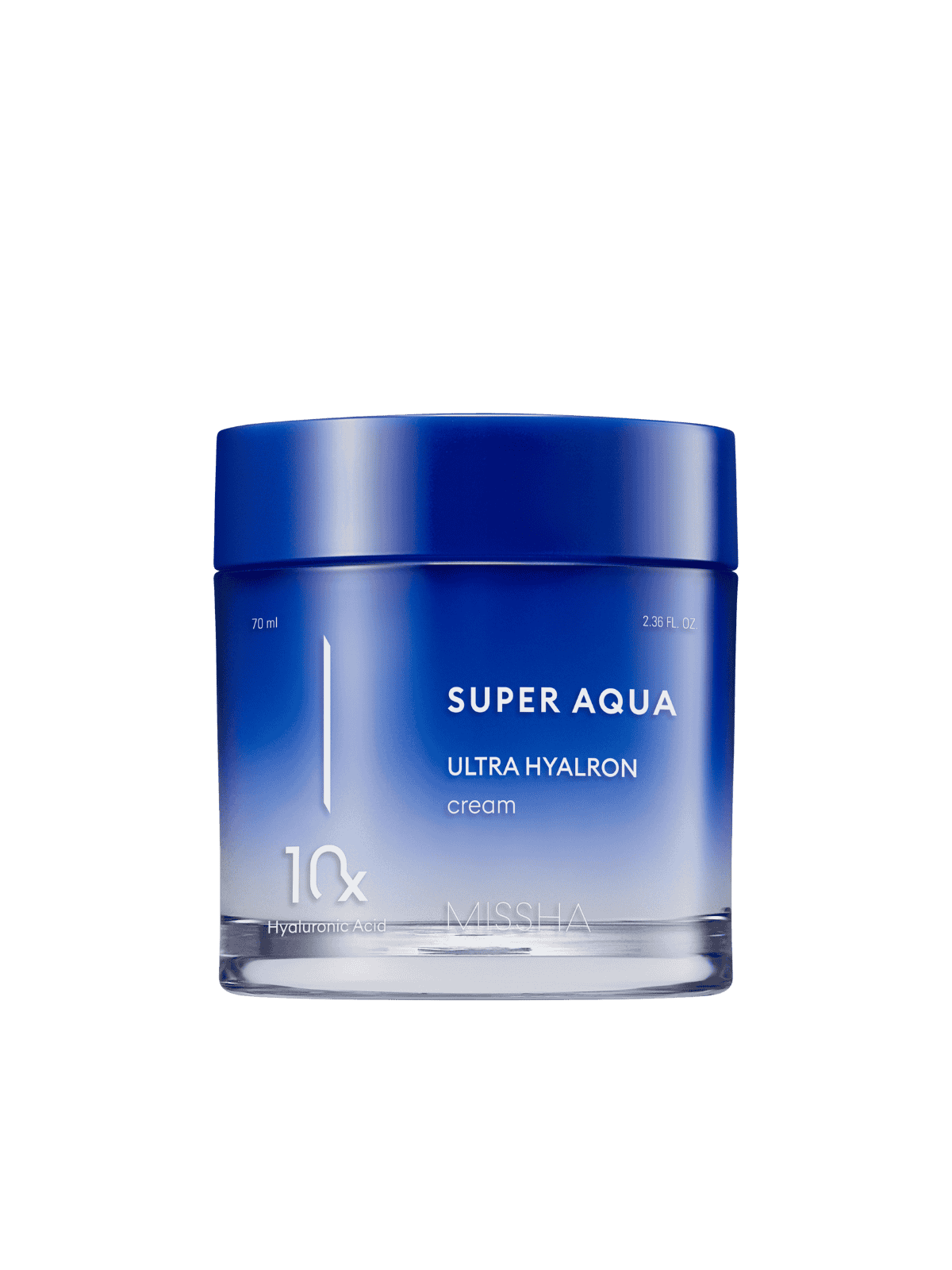 MISSHA Super Aqua Ultra Hyalron Cream