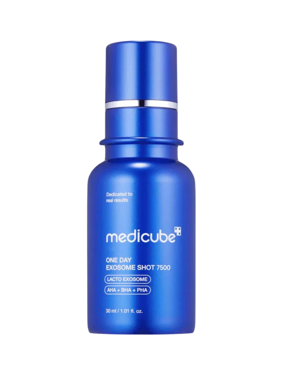 Medicube One Day Exosome Shot Pore Ampoule 7500 