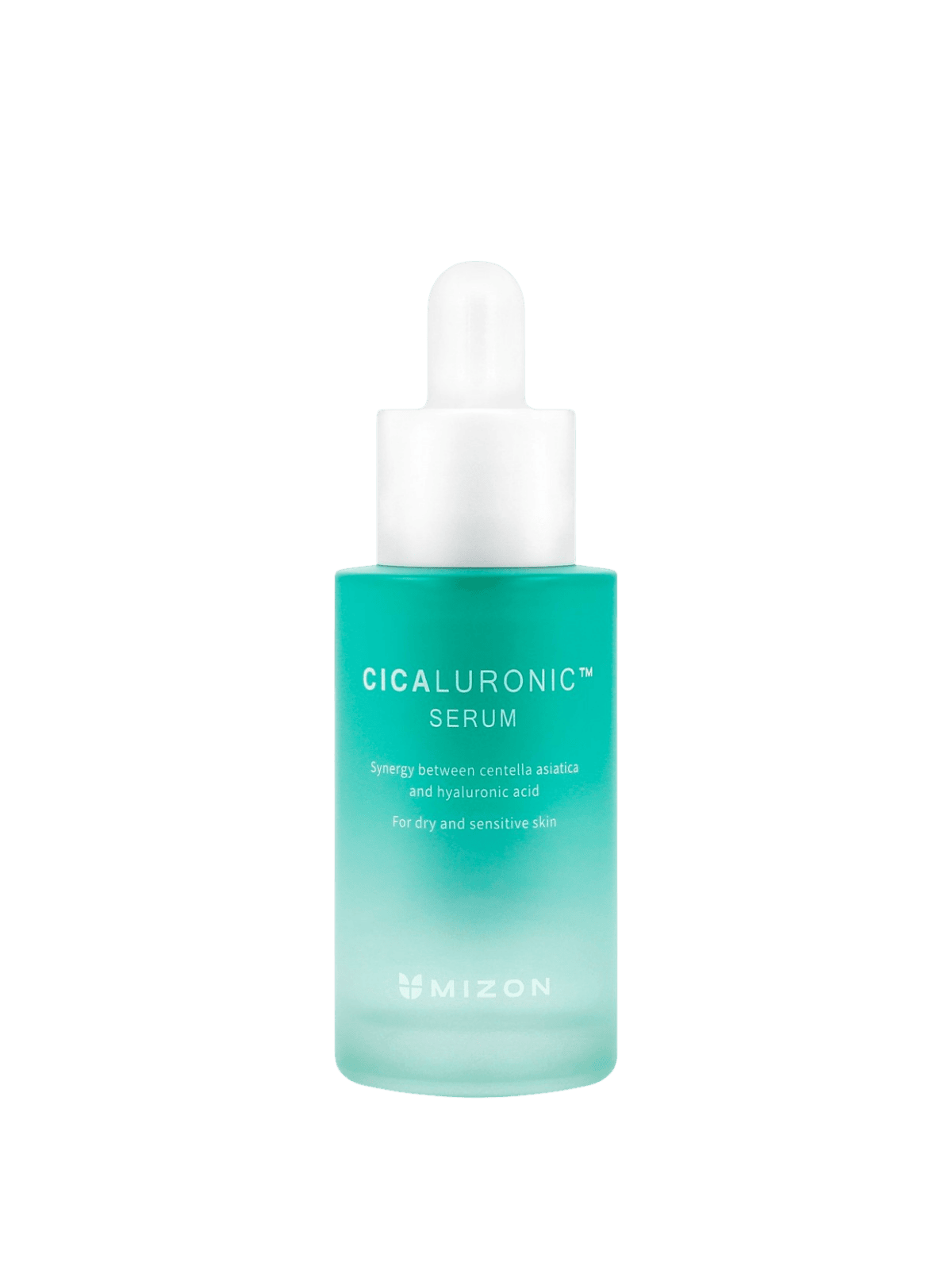 MIZON Cicaluronic Serum