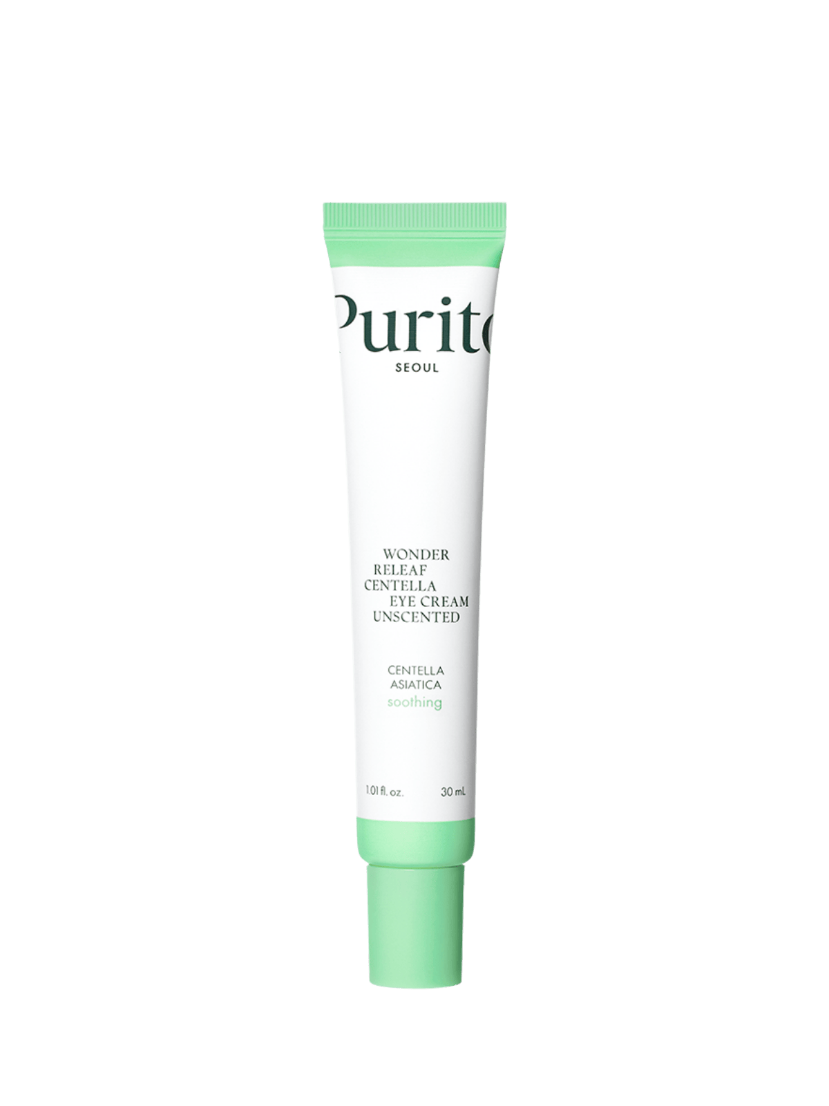 PURITO SEOUL Wonder Releaf Centella Eye Cream Unscented