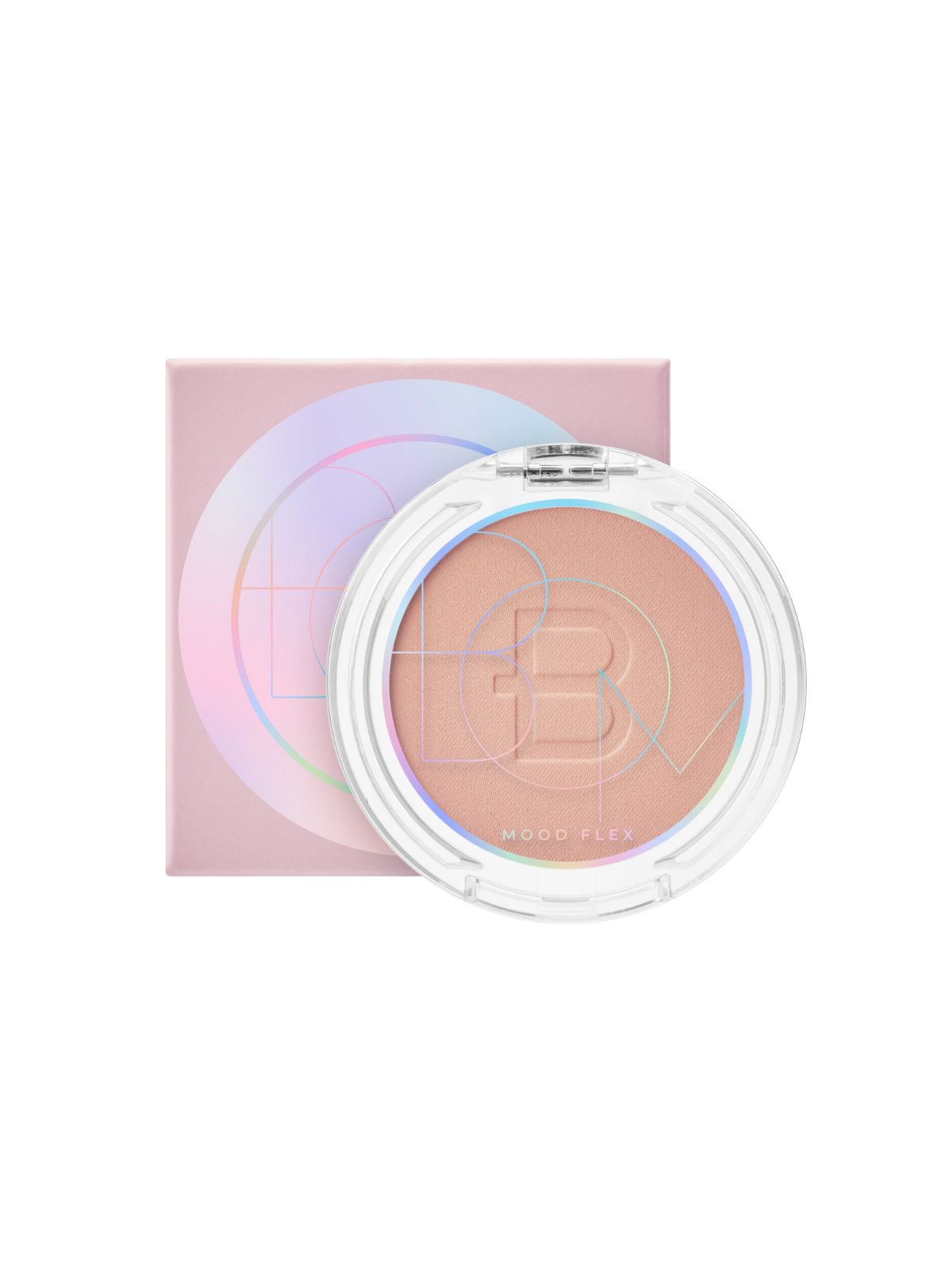 B.O.M Mood Flex Power Blush