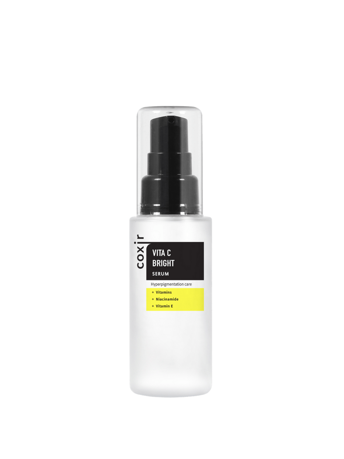 COXIR Vita C Toning Serum