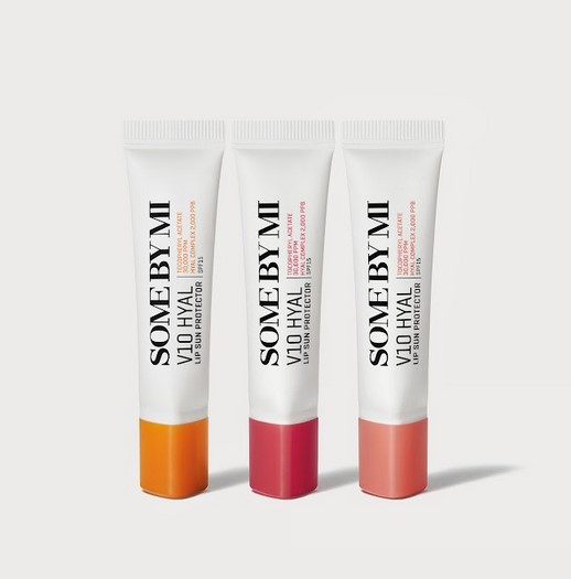 SOMEBYMI V10 HYAL Lip Sunprotection SPF15 SOMEBYMI V10 HYAL Lip Sunprotection SPF15