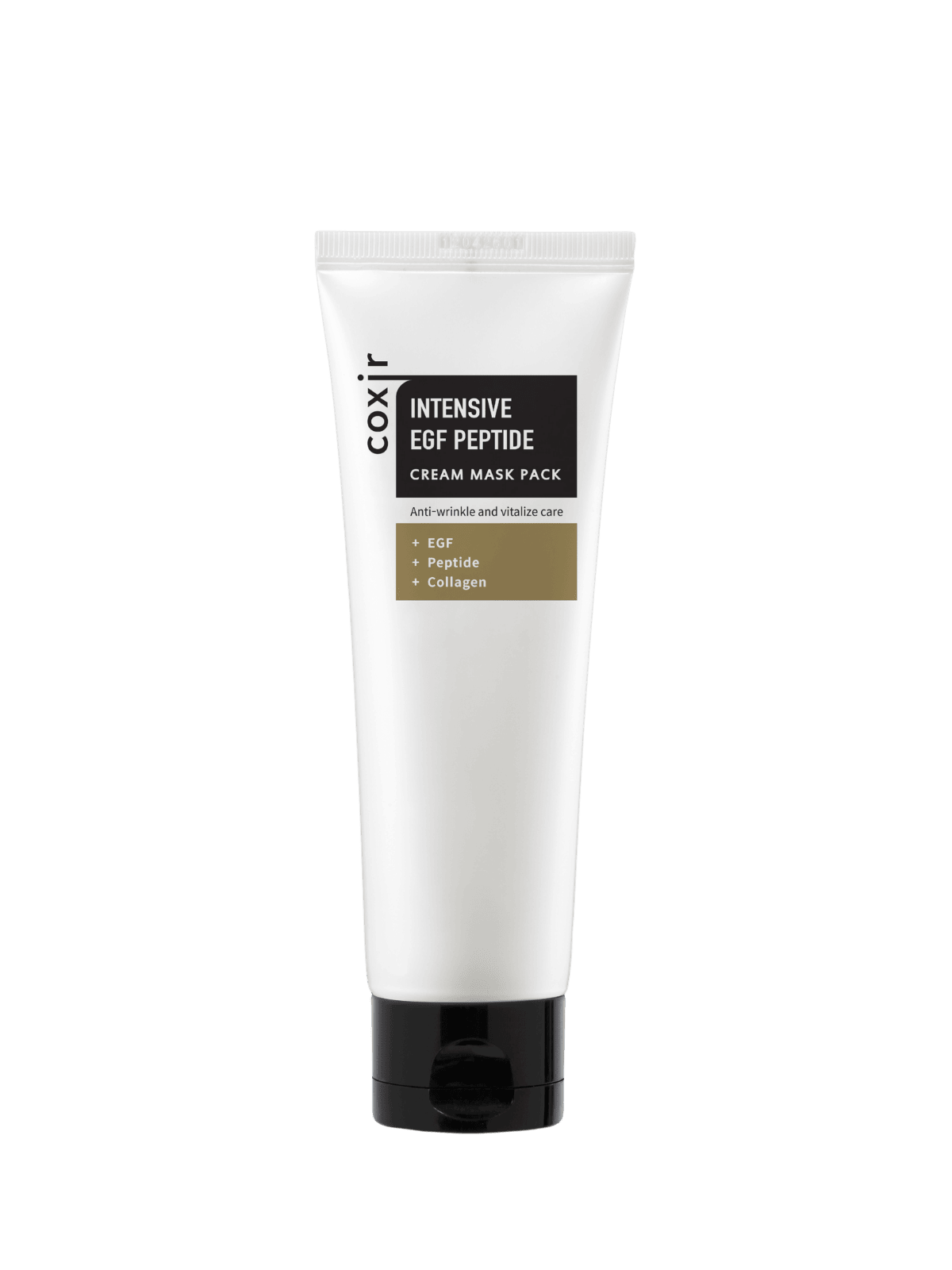 COXIR Intensive EGF Peptide Cream Maskpack