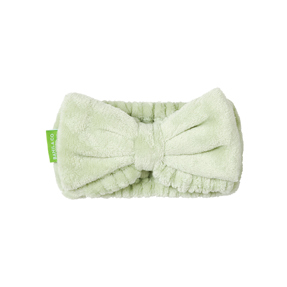 BANILA CO Clean It Zero Cleansing Balm Pore Clarifying SET 180ml + Headband