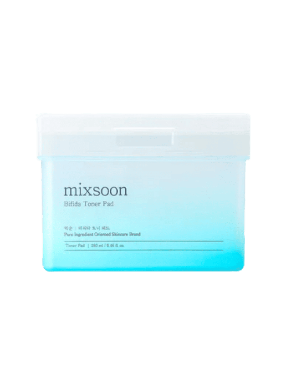 MIXSOON Bifida Toner Pad