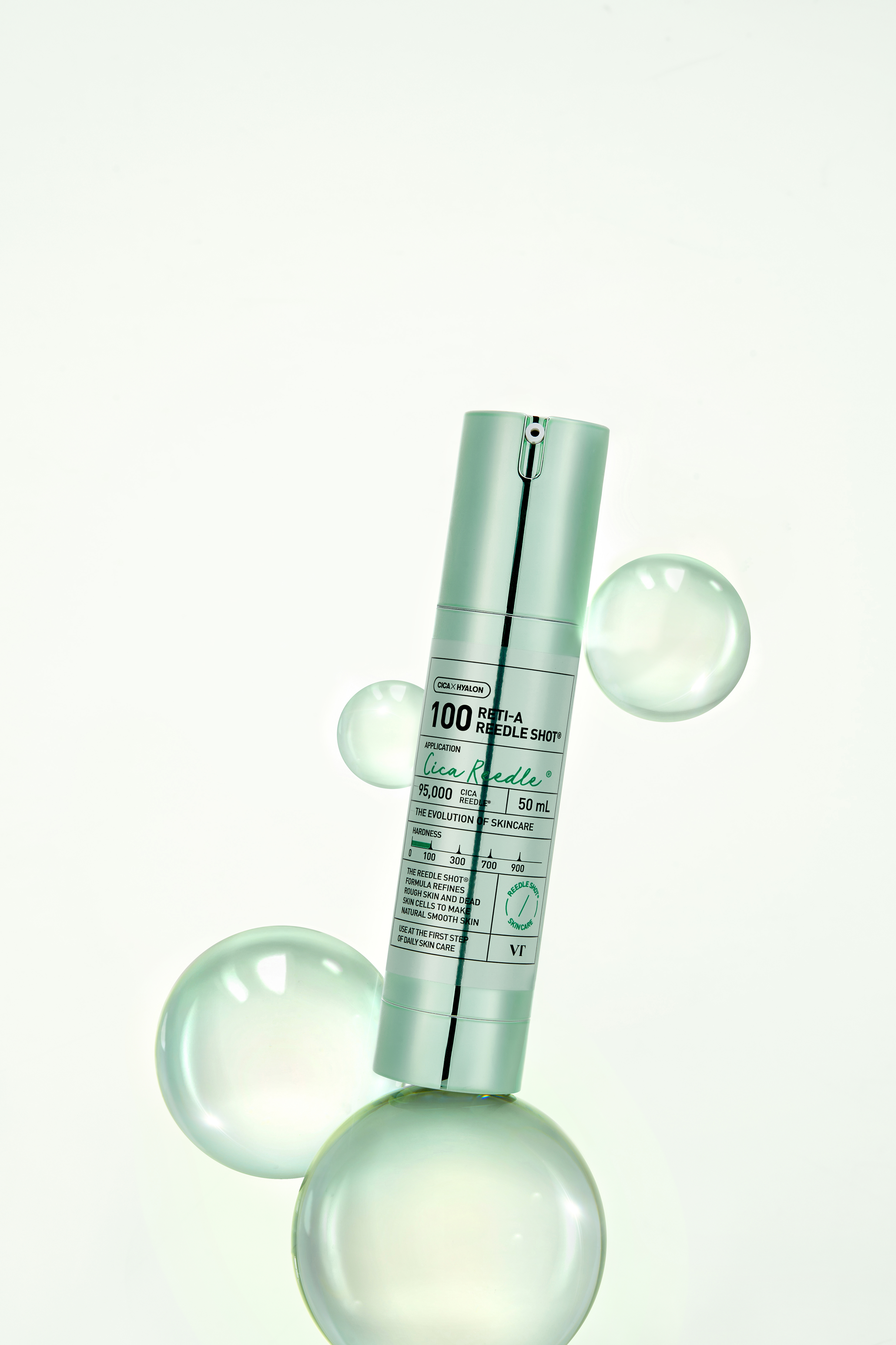 VT COSMETICS Reti-A Reedle Shot 100