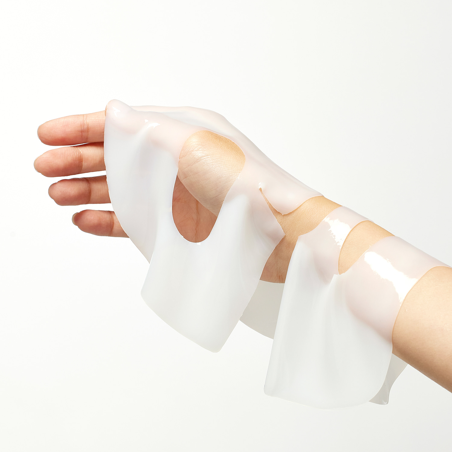 Mixsoon Bean Hydrogel Mask