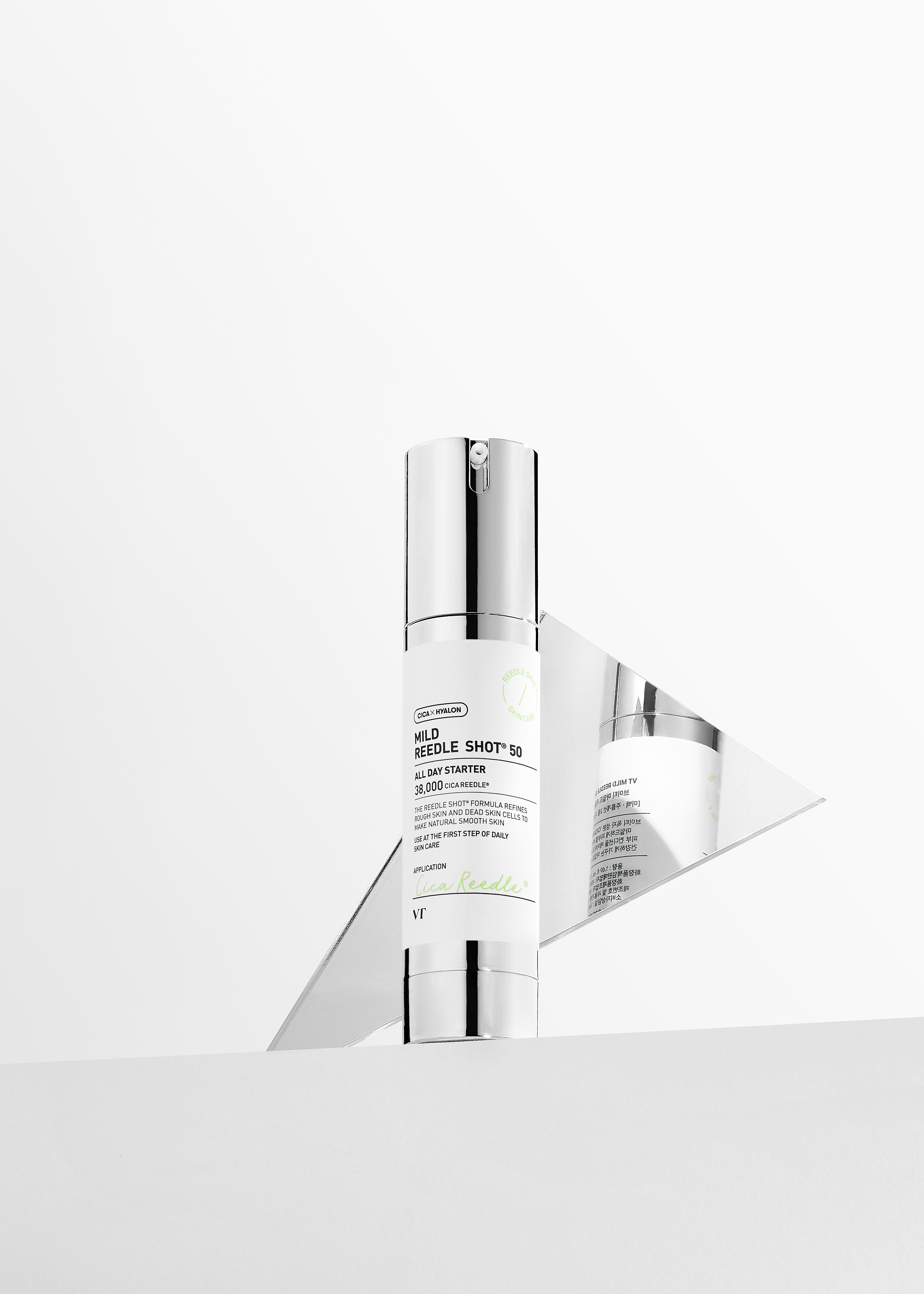 VT COSMETICS Reedle Shot 50