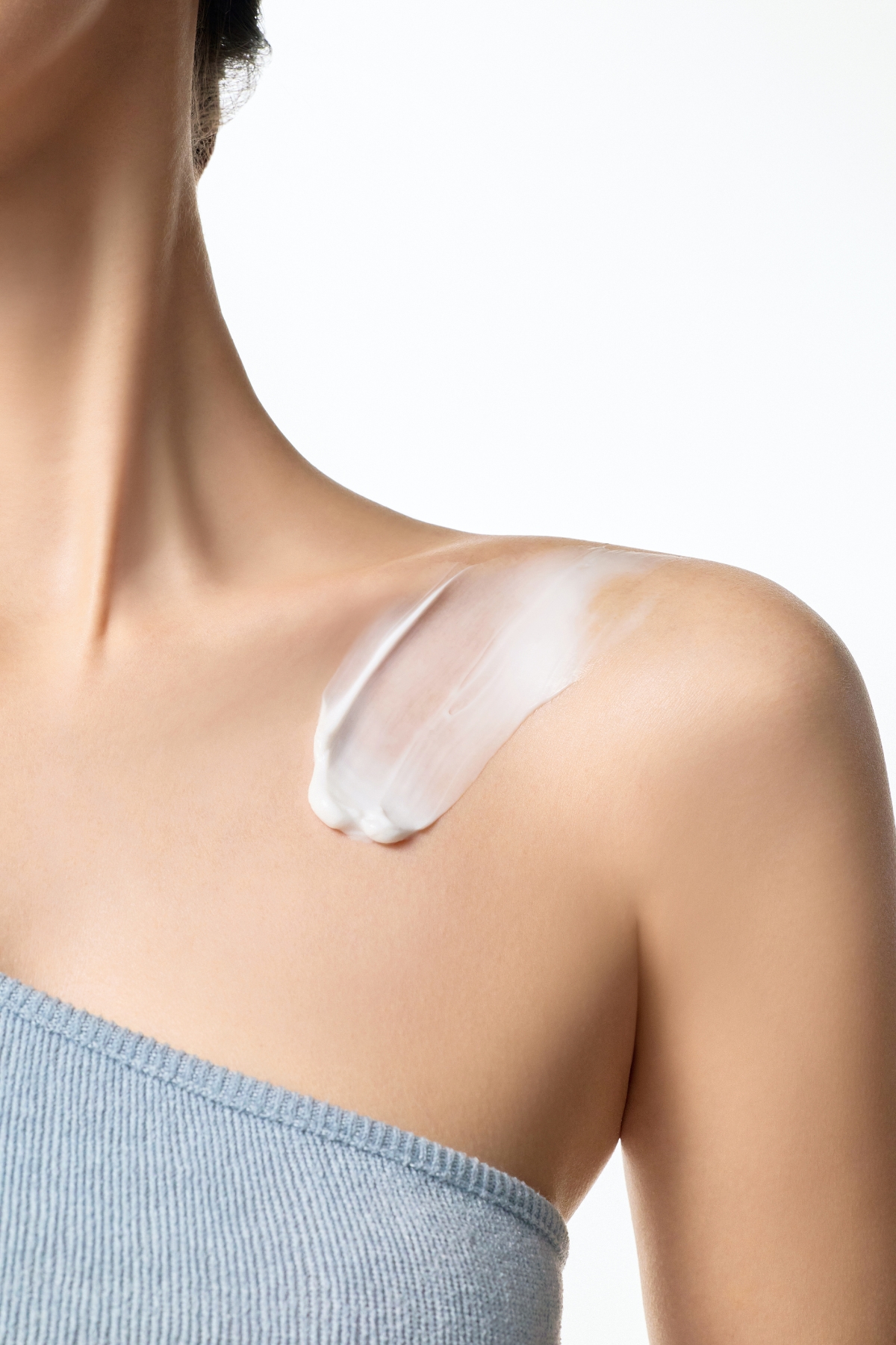 SOMEBYMI Beta Panthenol Repair Body Cream