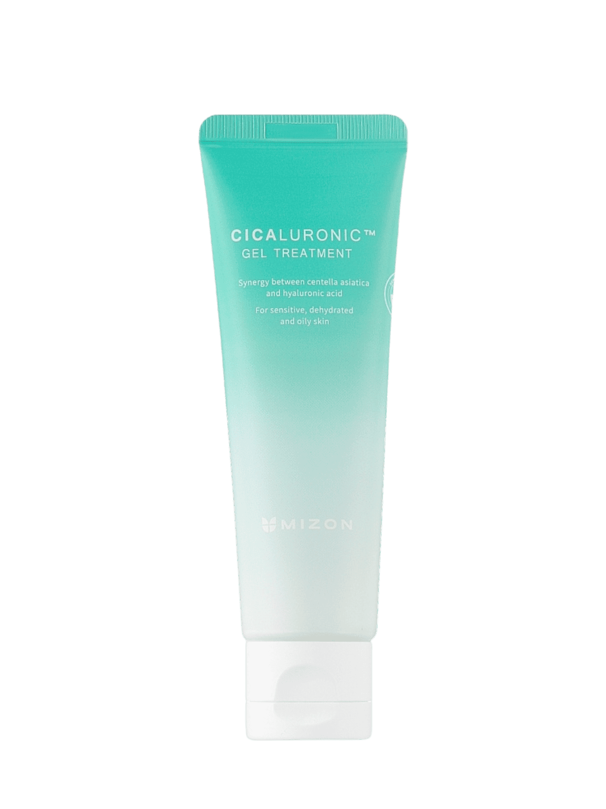 MIZON Cicaluronic Gel Treatment