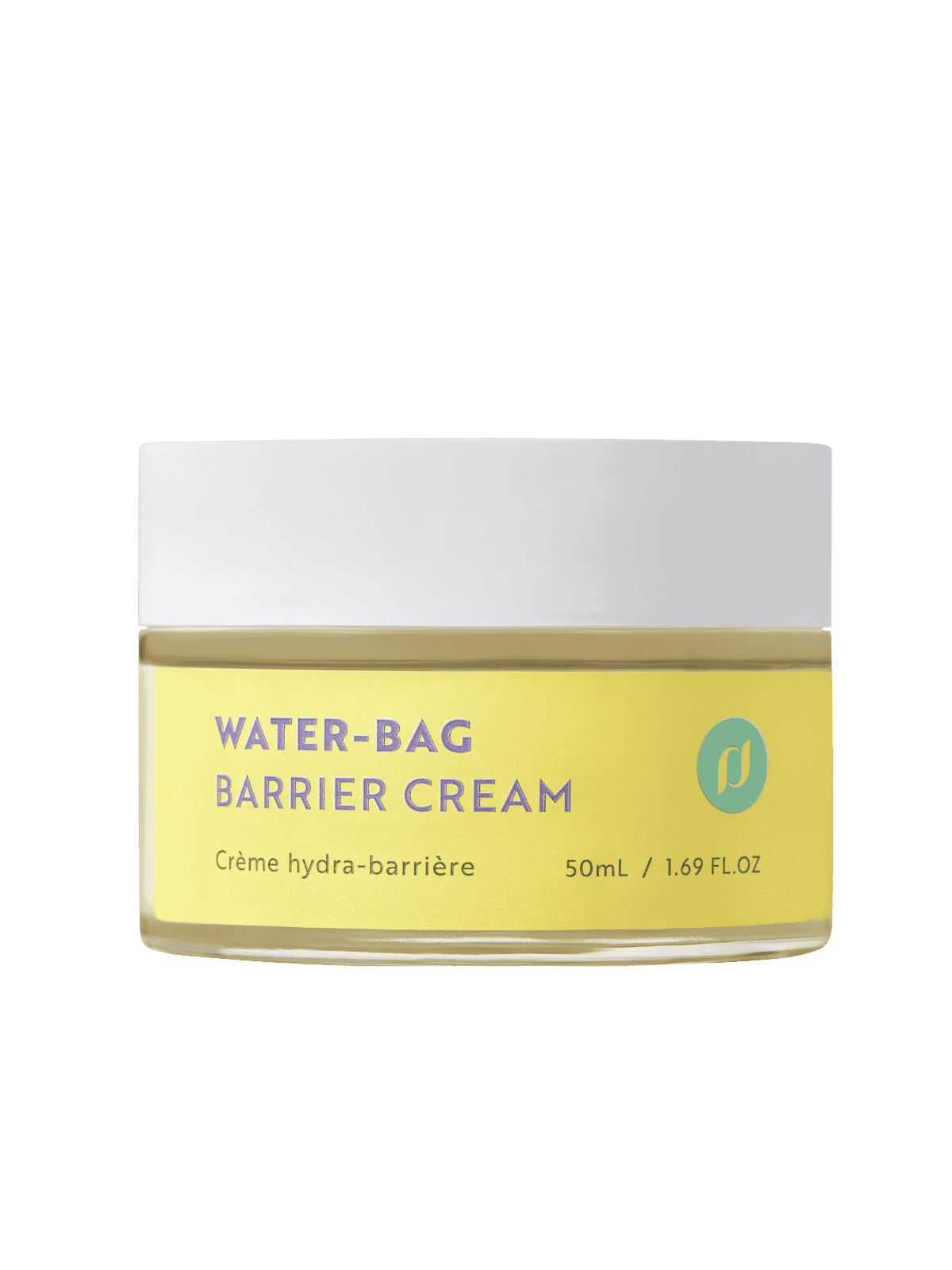 PLODICA Water-Bag Barrier Cream