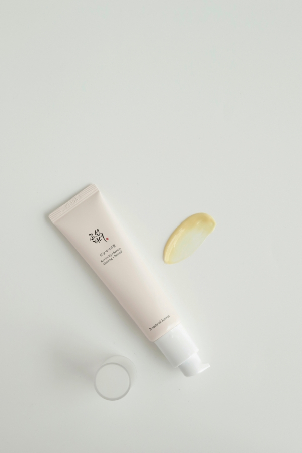 BEAUTY OF JOSEON Revive Eye Serum: Ginseng & Retinal