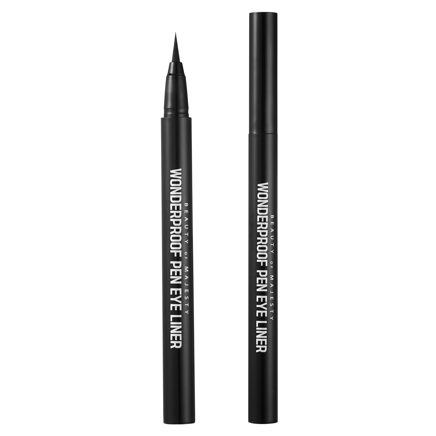 B.O.M Wonderproof Pen Eye Liner