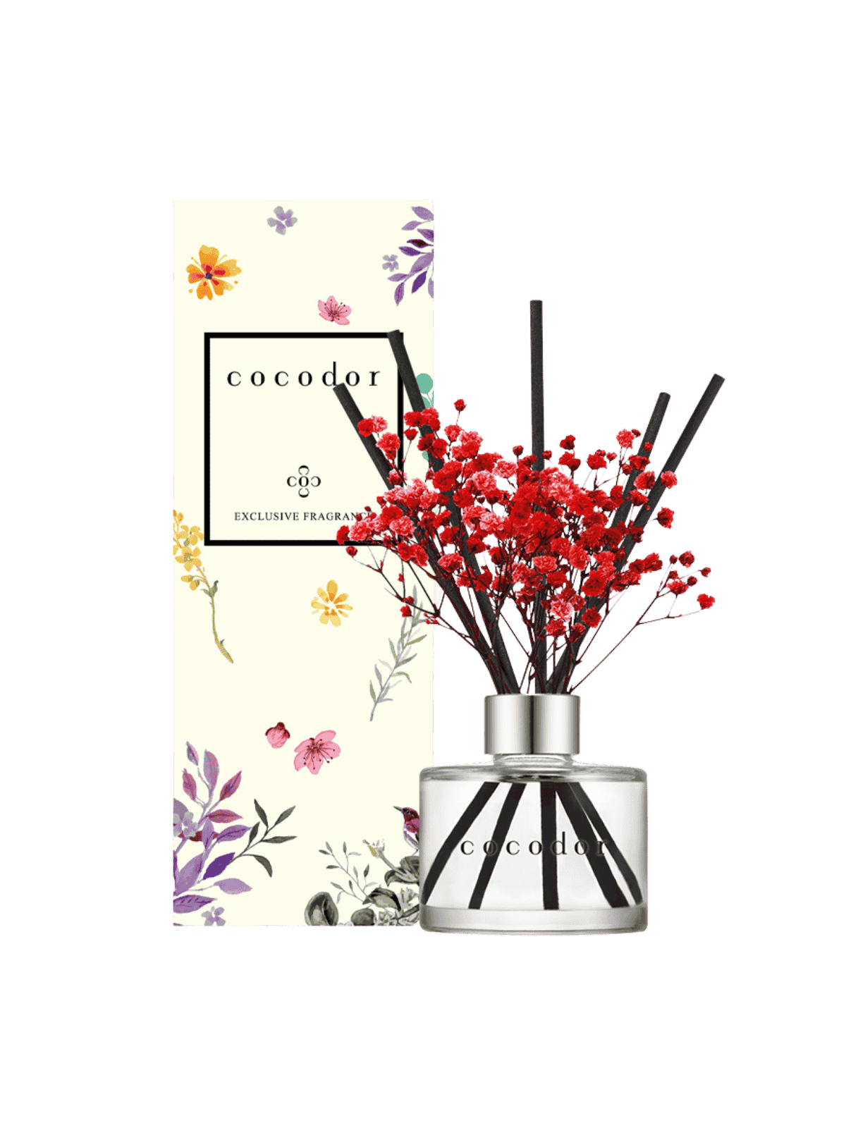 Cocodor Flower Diffuser 200ml