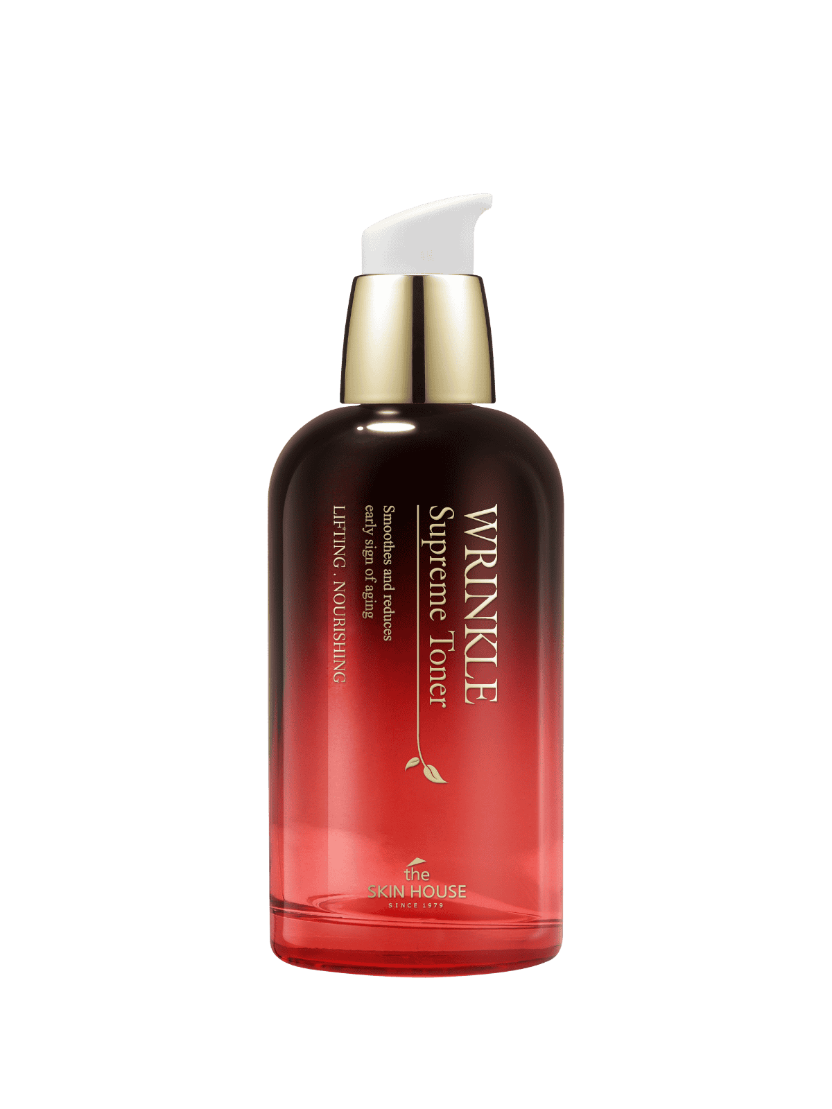THE SKIN HOUSE Wrinkle Supreme Toner
