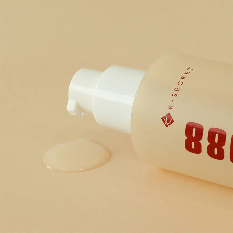 KSecret Seoul 1988 Essence: Snail Mucin 97% + Rice