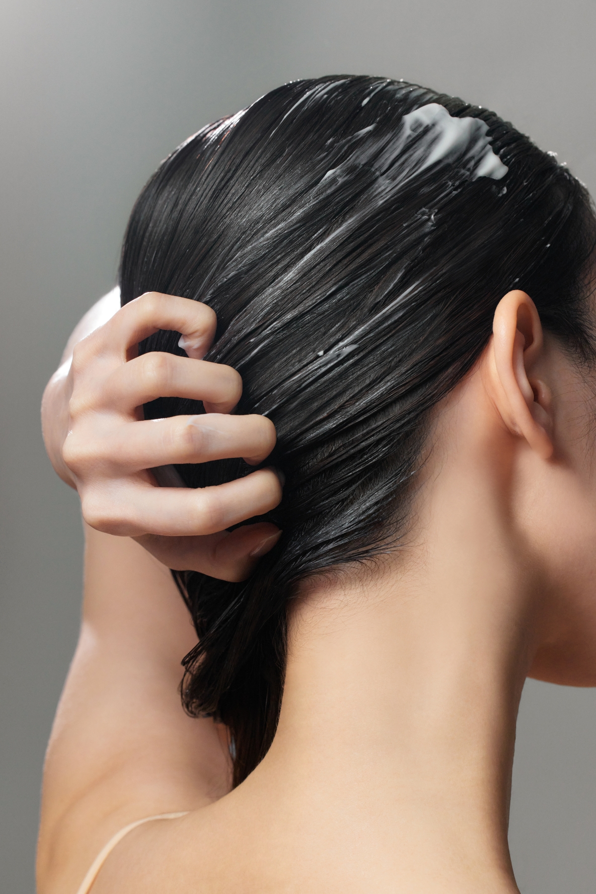 SOMEBYMI Cica Peptide Derma Scalp Conditioner