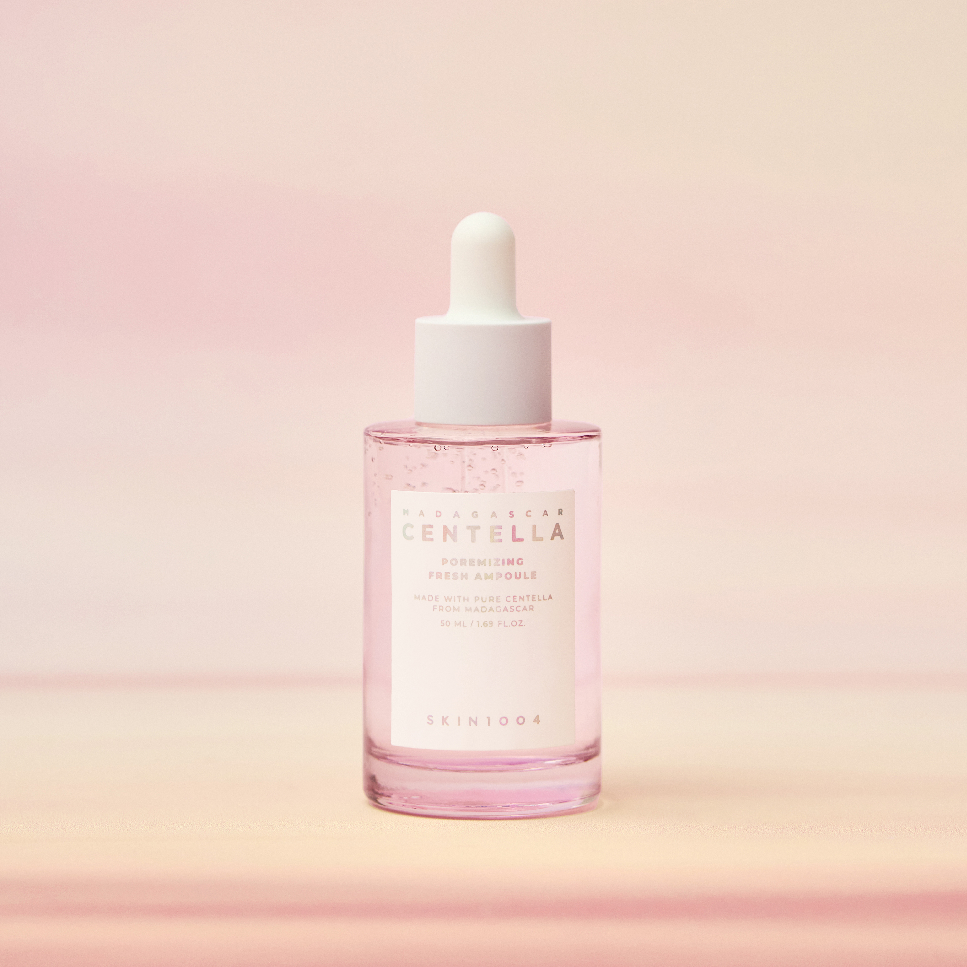SKIN1004 Madagascar Centella Poremizing Fresh Ampoule 50ml