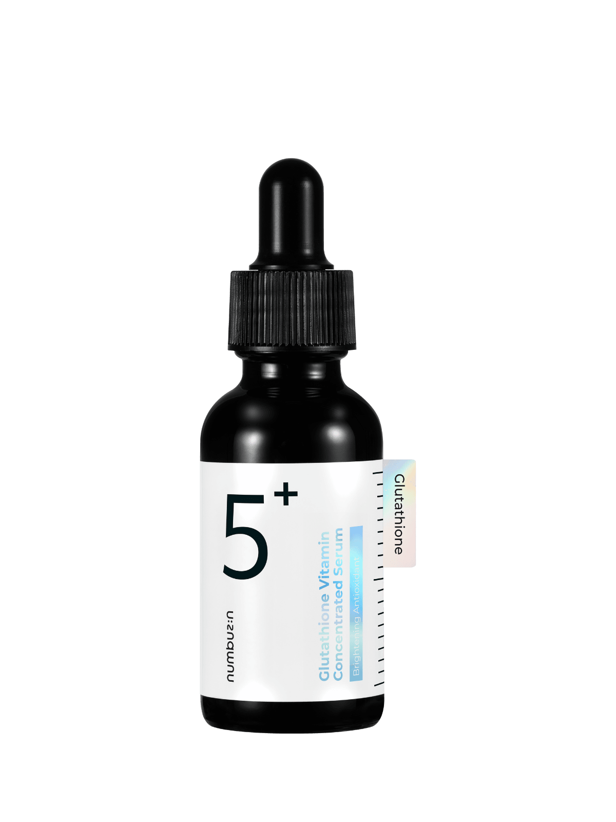 Numbuzin No.5+ Vitamin Concentrated Serum