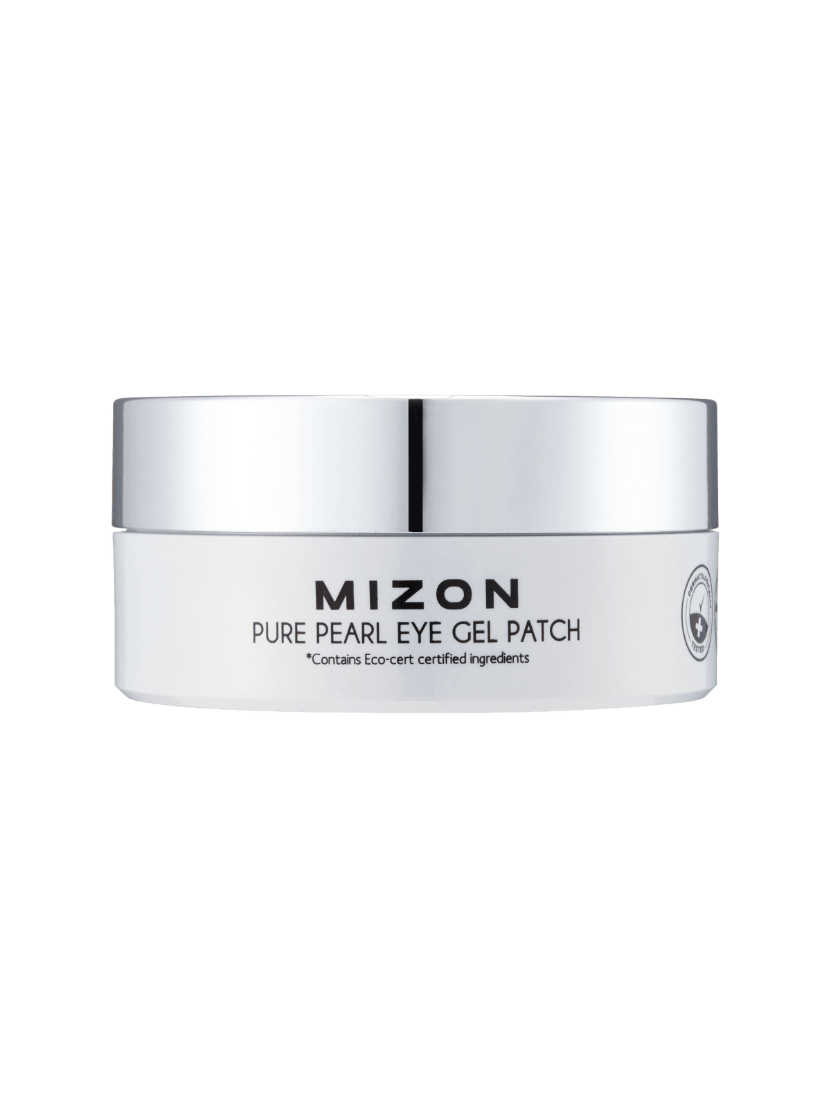 MIZON Pure Pearl Gel Eye Patch