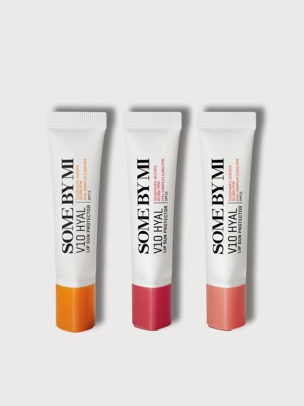 SOMEBYMI V10 HYAL Lip Sunprotection SPF15