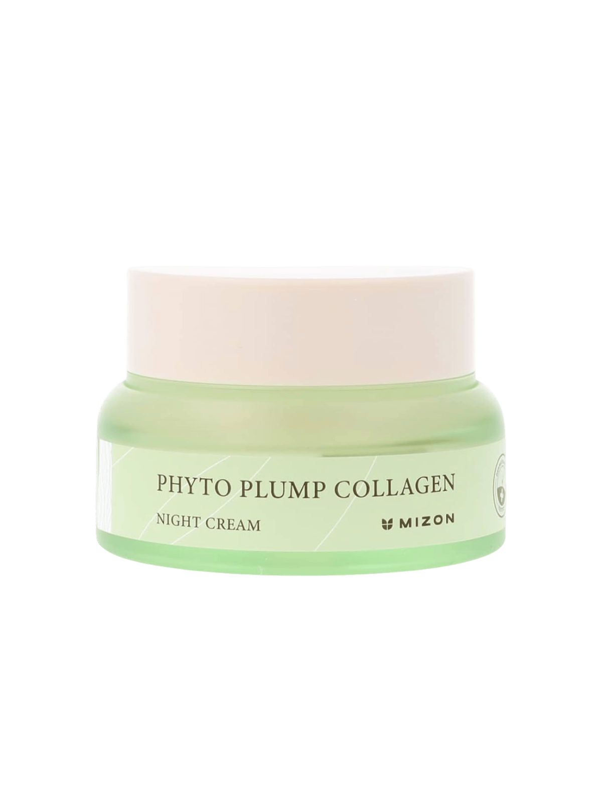 MIZON Phyto Plump Collagen Night Cream