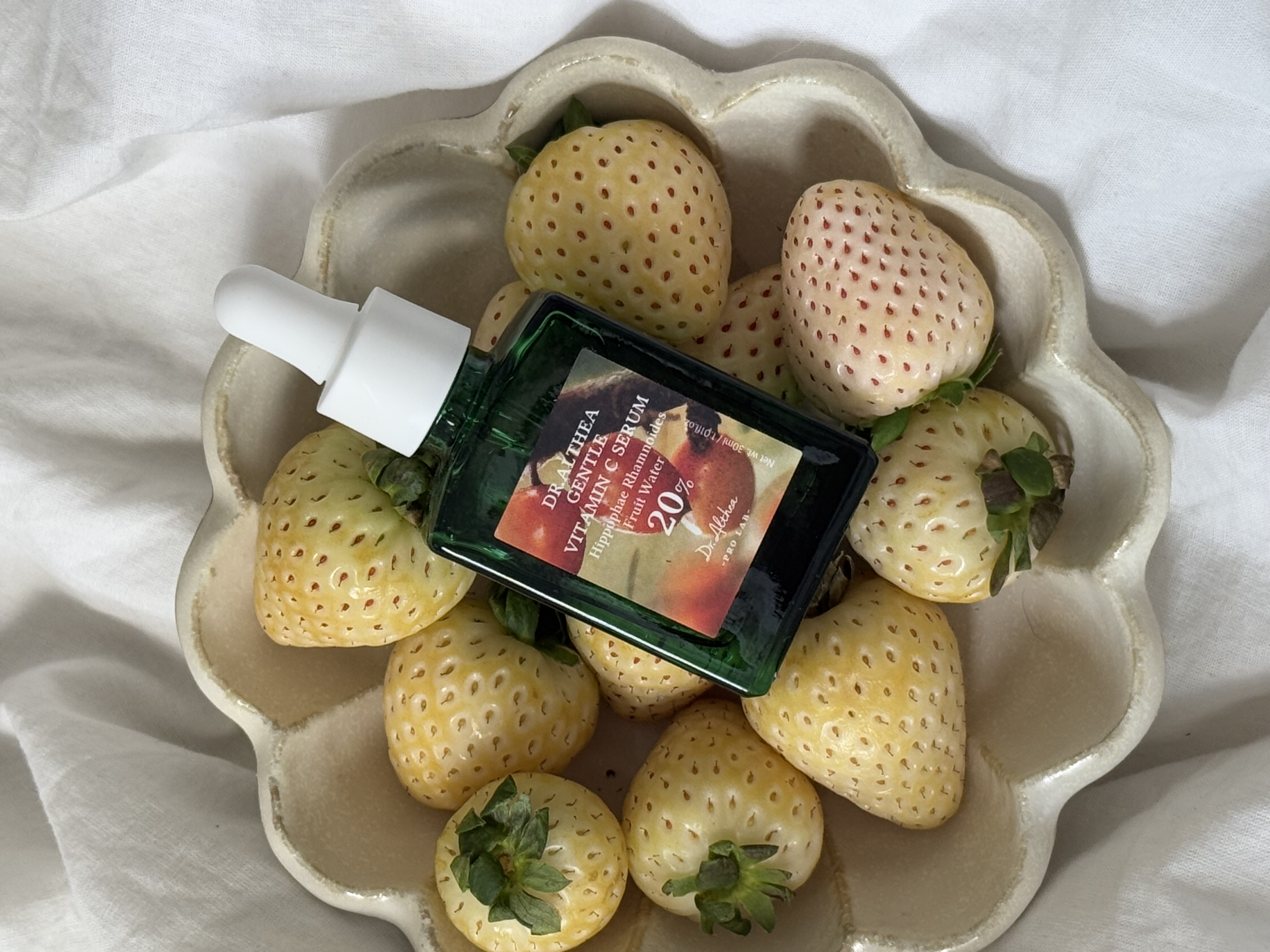 Dr. Althea Gentle Vitamin C Serum