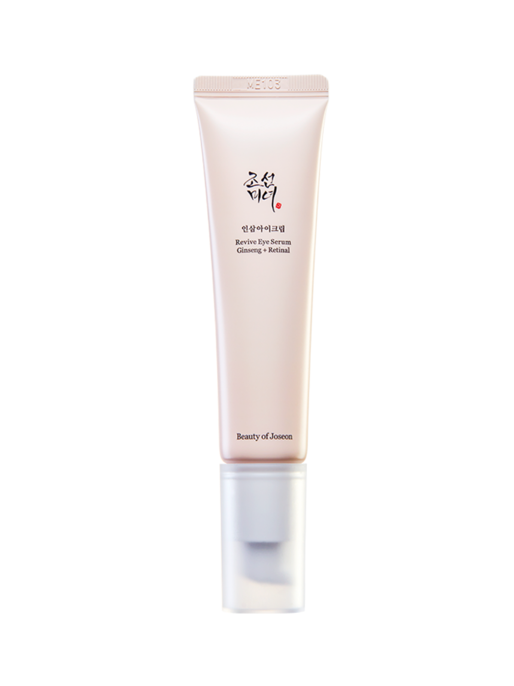 BEAUTY OF JOSEON Revive Eye Serum: Ginseng & Retinal