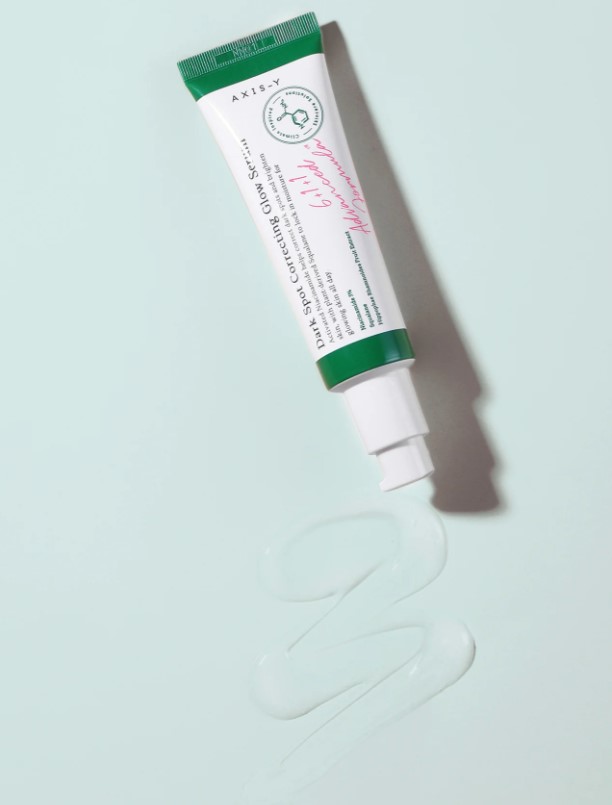 AXIS-Y Dark Spot Correcting Glow Serum