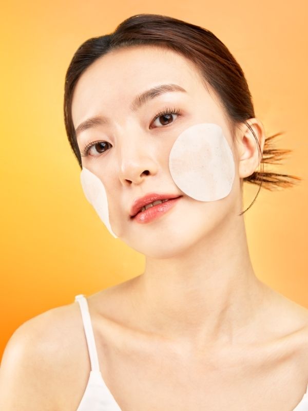 PLODICA Refresh Clear Pad