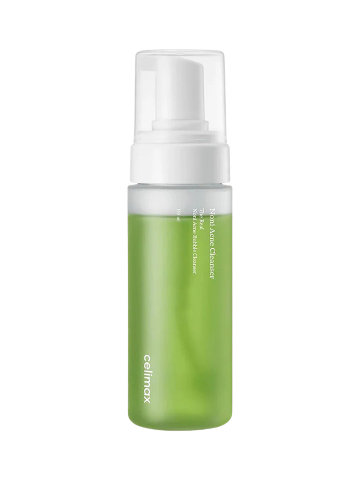 Celimax The Real NONI Acne Bubble Cleanser 155ml