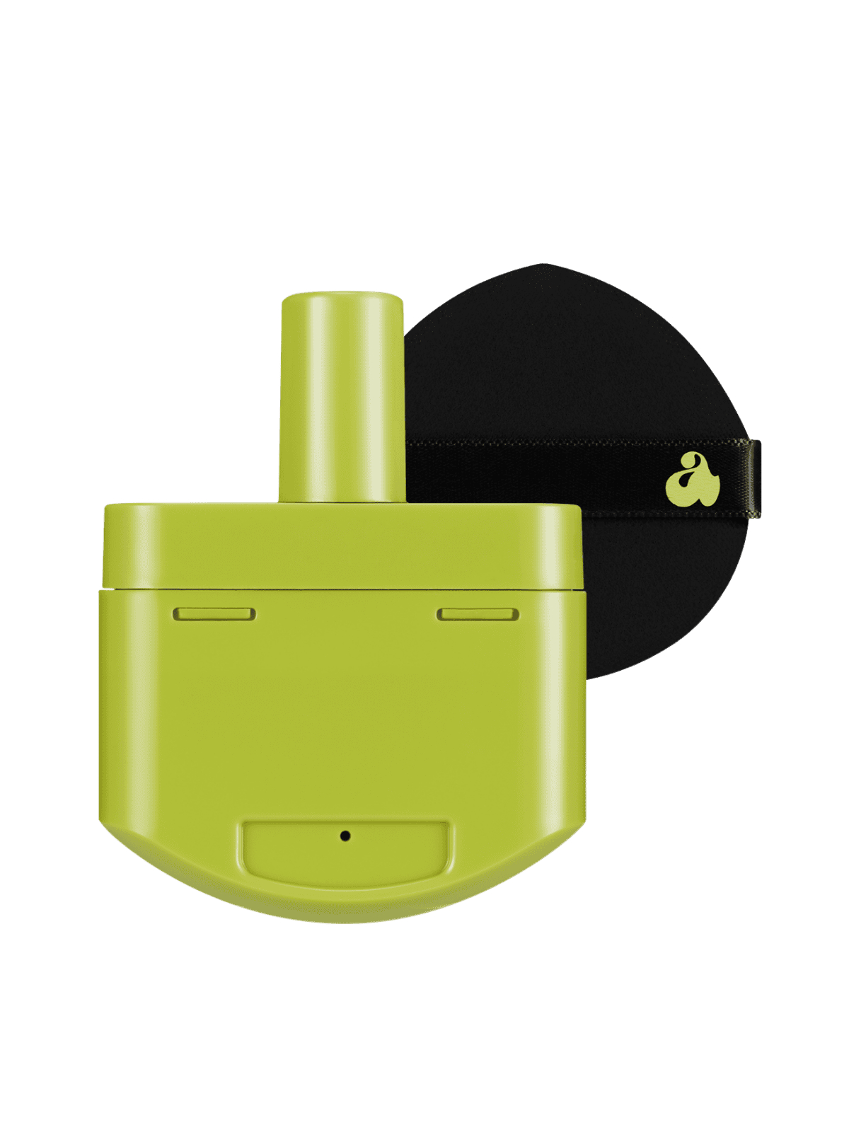 UNLEASHIA REFILL Vegan Healthy Green Cushion