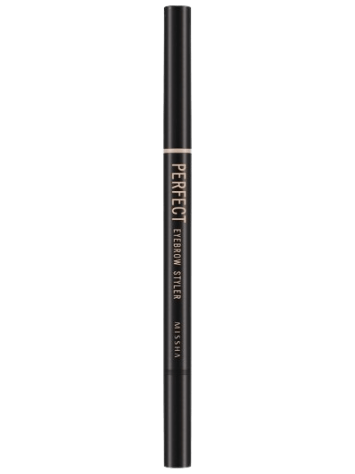 MISSHA Perfect Eyebrow Styler (Black)