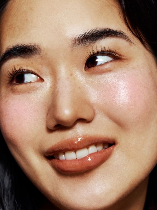 UNLEASHIA Butter Waffle Dough Blusher